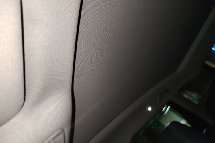 比亚迪 海狮07 DM-i 2025款 150 领航+版局部细节22