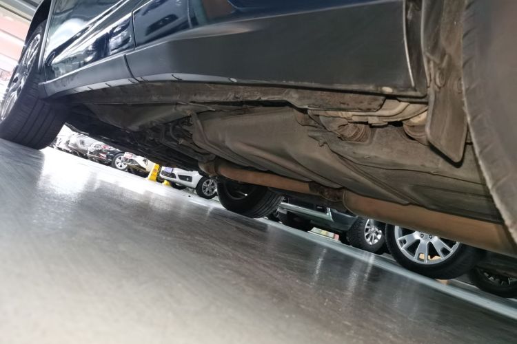 雷克萨斯NX 2015款 200t 全驱 锋尚版局部细节9002