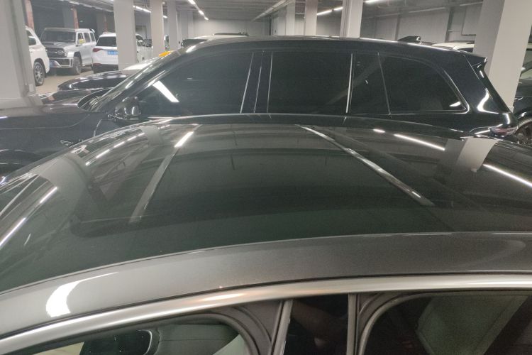 长安启源A07 2023款 增程 200 Pro车身外观57