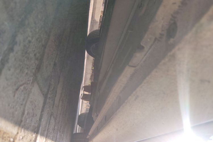 别克 君威 2015款 1.6T 领先技术型局部细节9004