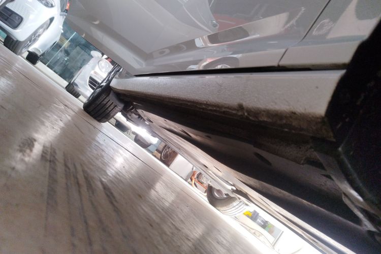 大众 朗逸 2024款 300TSI DSG星空领先版局部细节9001