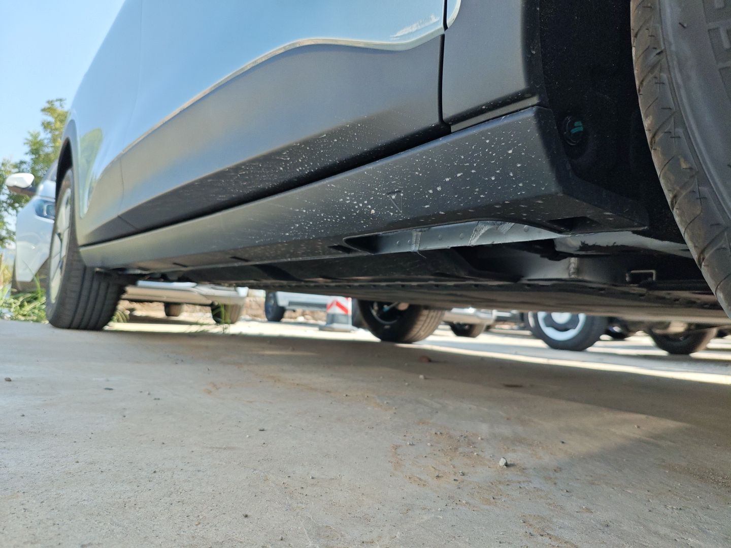 吉利汽车 星愿 2025款 310km 青春版