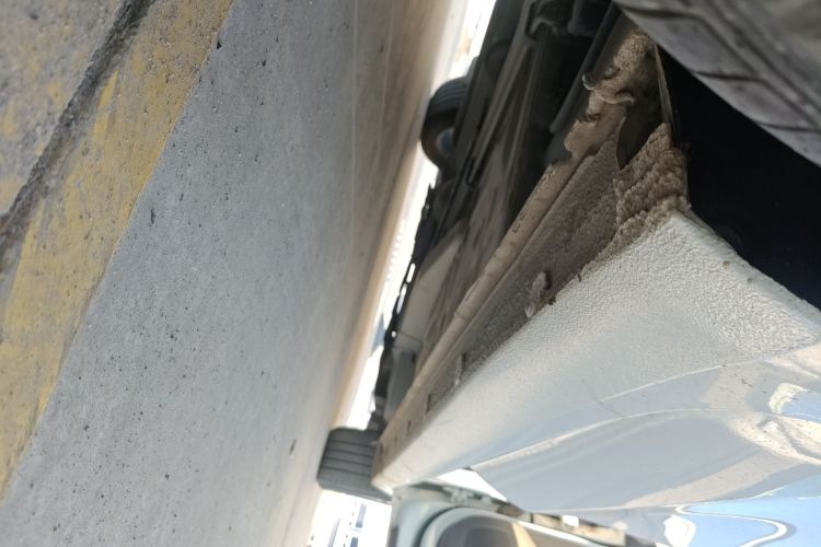 别克 英朗 2015款 15N 手动精英型局部细节9001