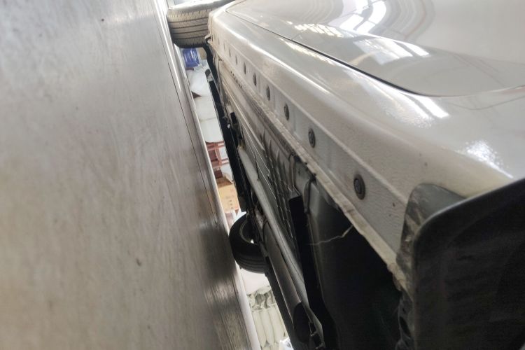 日产 轩逸 2024款 经典 1.6XE CVT舒适版局部细节9002