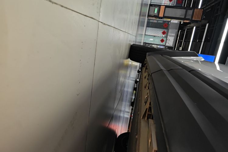 奇瑞iCAR 03 2024款 472km 四驱长续航智享版局部细节9002