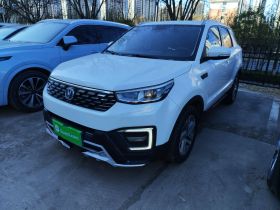 长安CS55 2018款 1.5T 自动炫色型 国V