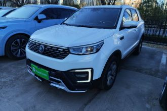 长安CS55 2018款 1.5T 自动炫色型 国V