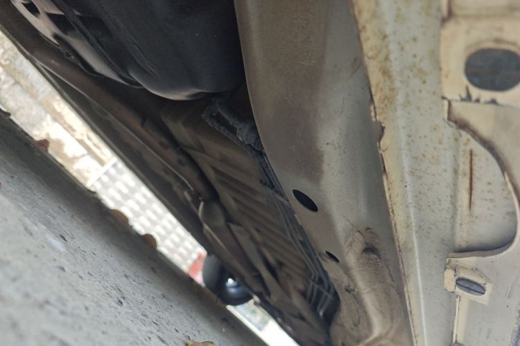 奇瑞 艾瑞泽GX 2019款 Pro 1.5T CVT型色版 国VI局部细节9002