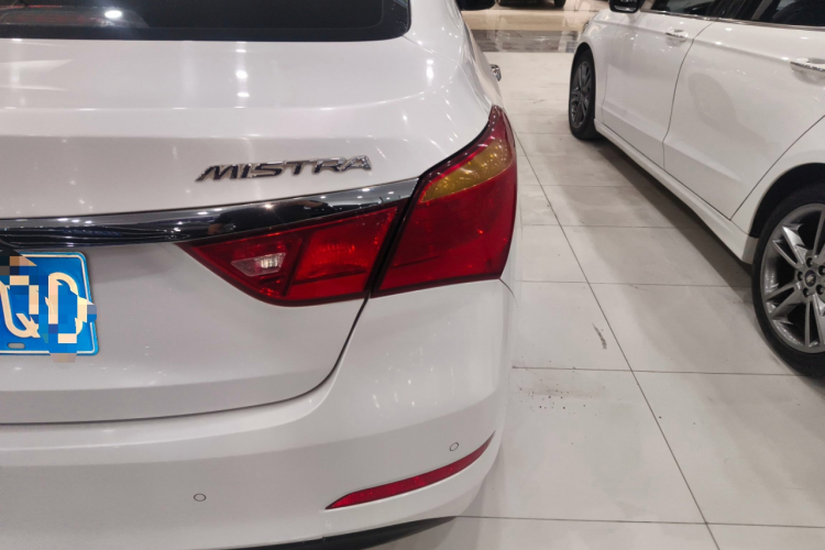 现代 名图 2014款 1.8L 自动智能型GLS车身外观9