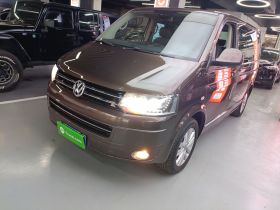 大众 迈特威 2012款 2.0TSI 两驱豪华版