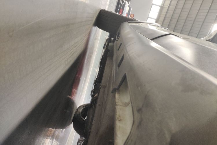 比亚迪 元 2016款 1.5TID 自动旗舰型局部细节9002