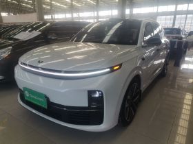 理想汽车 理想L7 2023款 Max