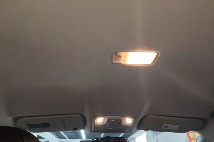 日产 轩逸 2021款 经典 1.6XL CVT豪华版中控内饰22