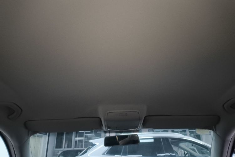 大众 途观 2013款 1.8TSI 自动两驱舒适版中控内饰22