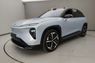 蔚来ES7 2022款 75kWh