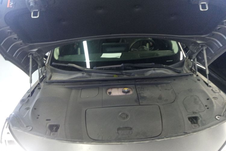 smart精灵#1 2022款 Premium版局部细节24