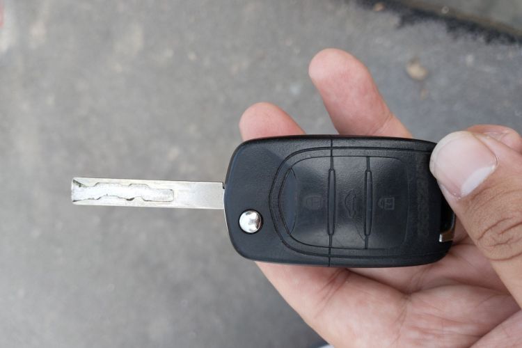 宝骏730 2019款 1.5L 手动超值型 7座 国VI中控内饰11