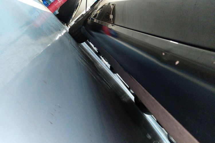 特斯拉 Model 3 2022款 后轮驱动版局部细节9001