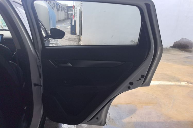 小鹏G3 2022款 G3i 460N+中控内饰45