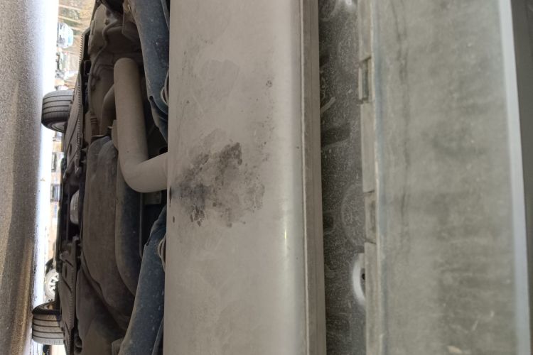 奥迪A3 2019款 Sportback 35 TFSI 进取型 国VI局部细节9009