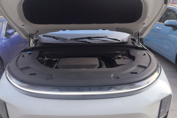 理想汽车 理想L7 2023款 Pro局部细节24