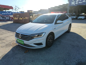 大众 速腾 2019款 200TSI DSG舒适型 国VI