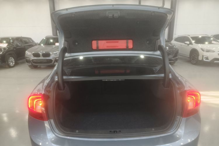 沃尔沃S60 2019款 S60L T5 智远版局部细节23