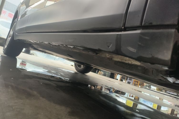 大众 途铠 2023款 1.5L 自动风尚版局部细节9001