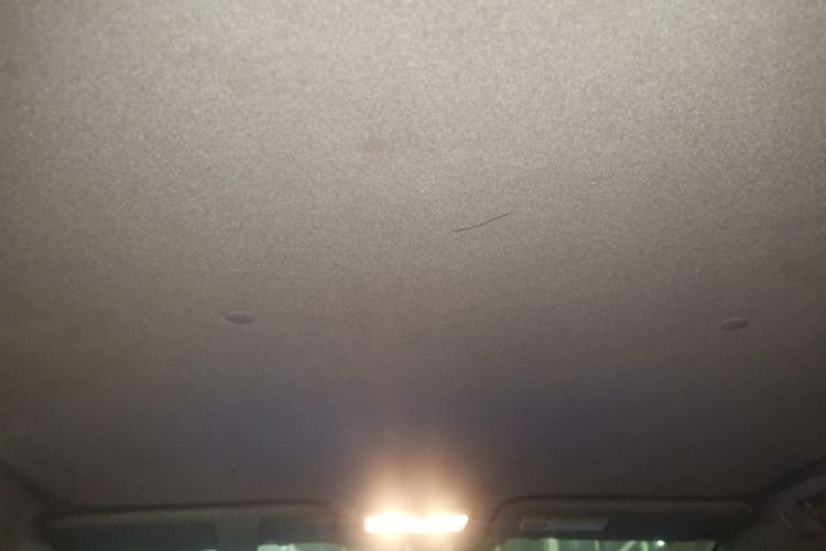 丰田 YARiS L 致炫 2022款 致炫X 1.5L CVT豪华PLUS版中控内饰22