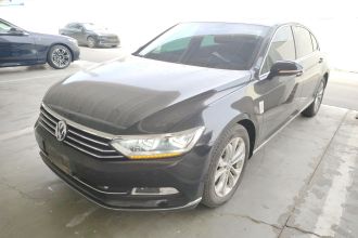 大众 迈腾 2018款 改款 330TSI DSG 豪华型