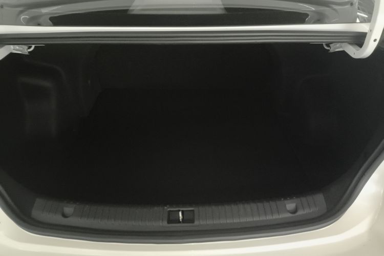 北京汽车 北京EU5 PLUS 2023款 R500 优享出行版局部细节23