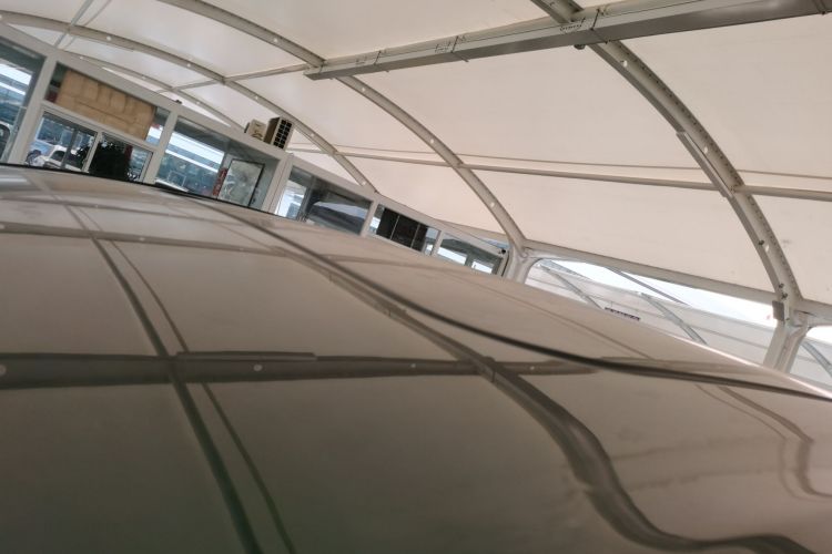 上汽大通MAXUS 大通G50 2023款 PLUS 1.5T 自动巡航版局部细节57