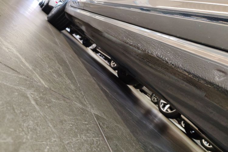 大众 帕萨特 2020款 330TSI 豪华版 国VI局部细节9001