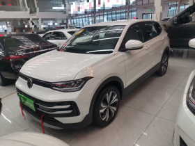 大众 途岳 2026款 新锐 1.5L 锐进版