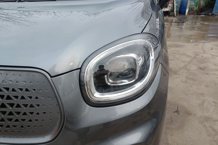 零跑汽车 零跑T03 2020款 400豪华版局部细节36