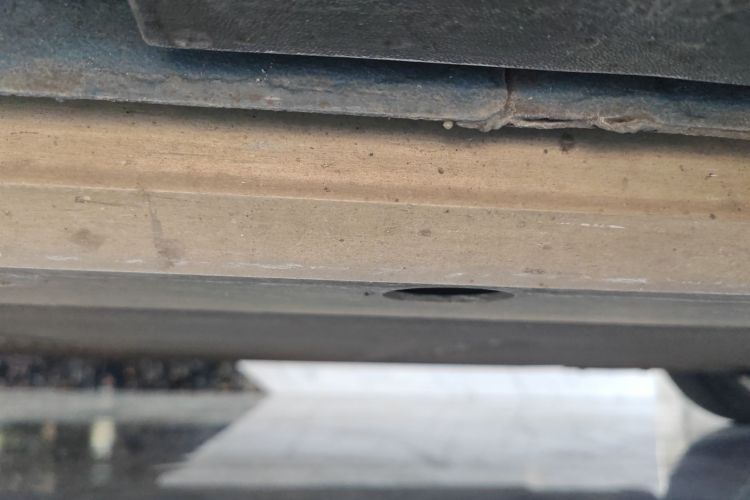 欧拉好猫 2022款 莫兰迪版 400km标准续航 两周年轻享型 磷酸铁锂局部细节9001