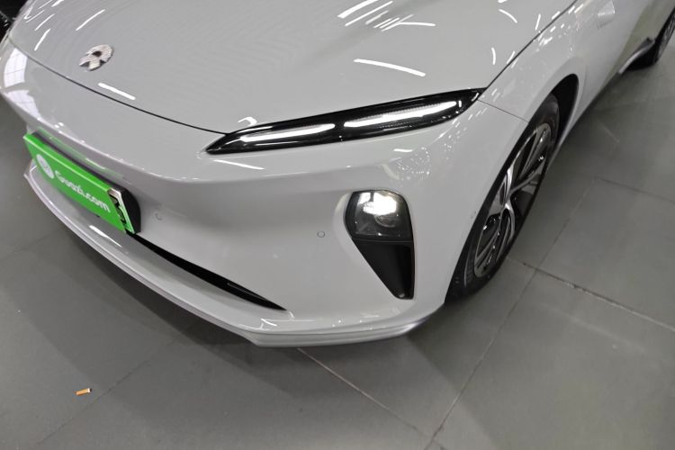 蔚来ET5 2022款 75kWh局部细节36