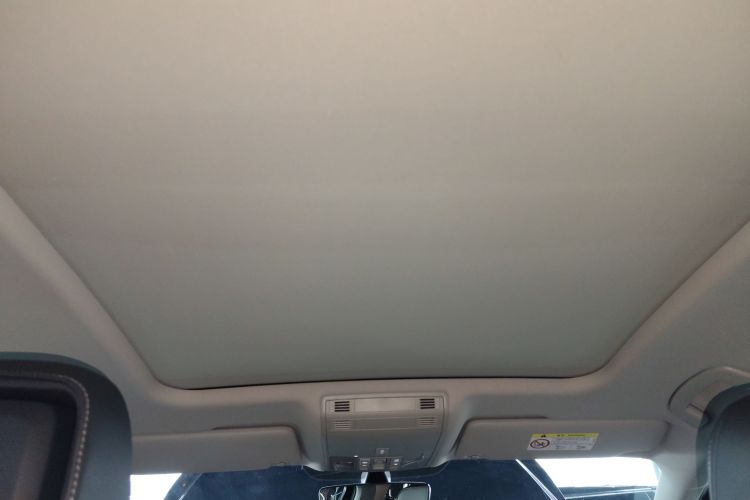 大众 迈腾 2023款 200万辆纪念版 330TSI DSG领先型局部细节22