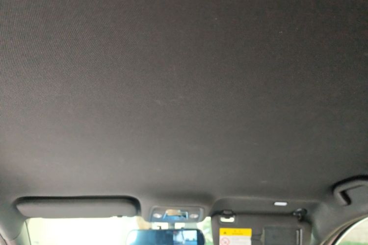 比亚迪 海鸥 2025款 305km 自由版中控内饰22