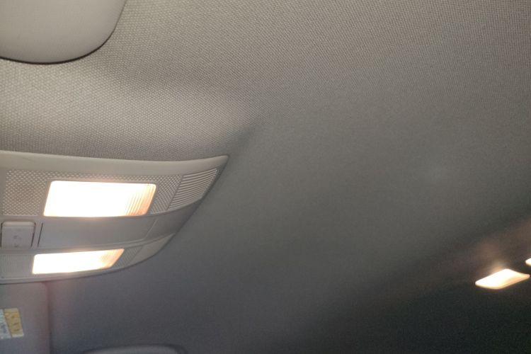 马自达3 昂克赛拉 2016款 三厢 1.5L 自动舒适型中控内饰22