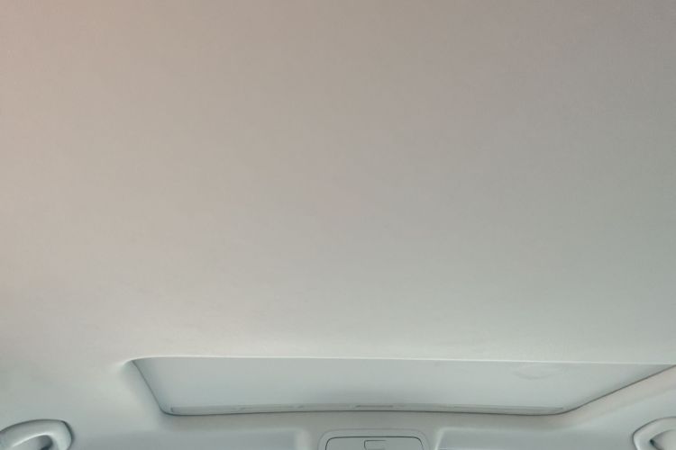 大众 帕萨特 2017款 330TSI DSG尊荣版局部细节22