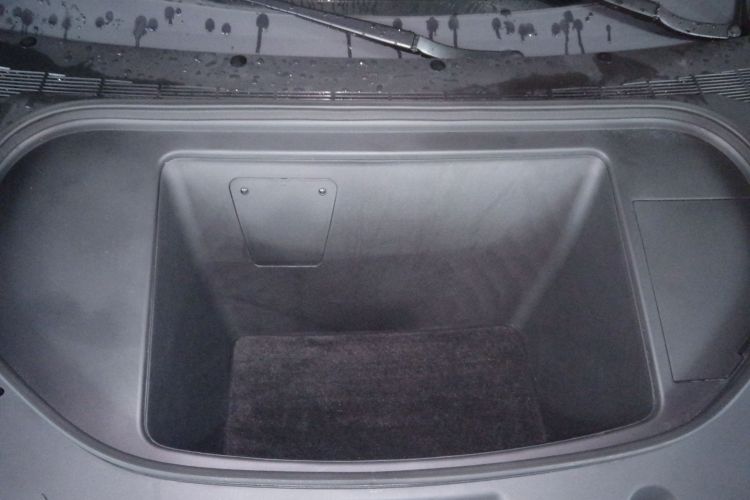 腾势N7 2023款 超长续航版局部细节24