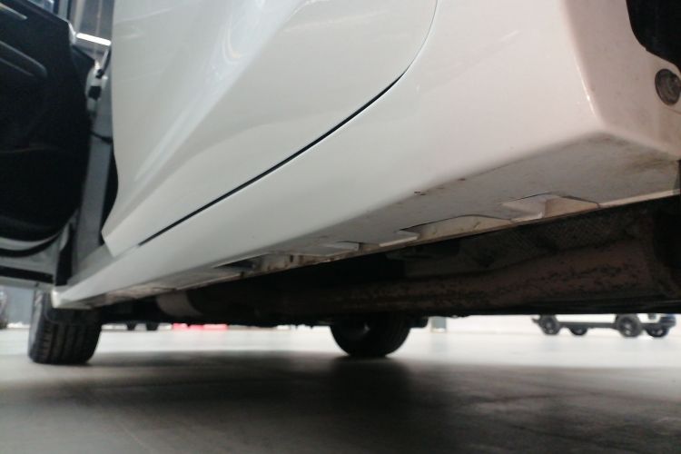 广汽传祺 传祺M6 2019款 270T DCT尊享版（七座）国VI局部细节9002