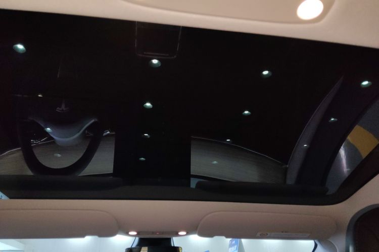 特斯拉 Model 3 2022款 后轮驱动版局部细节22