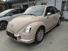 欧拉芭蕾猫 2022款 401km 胡桃夹子版