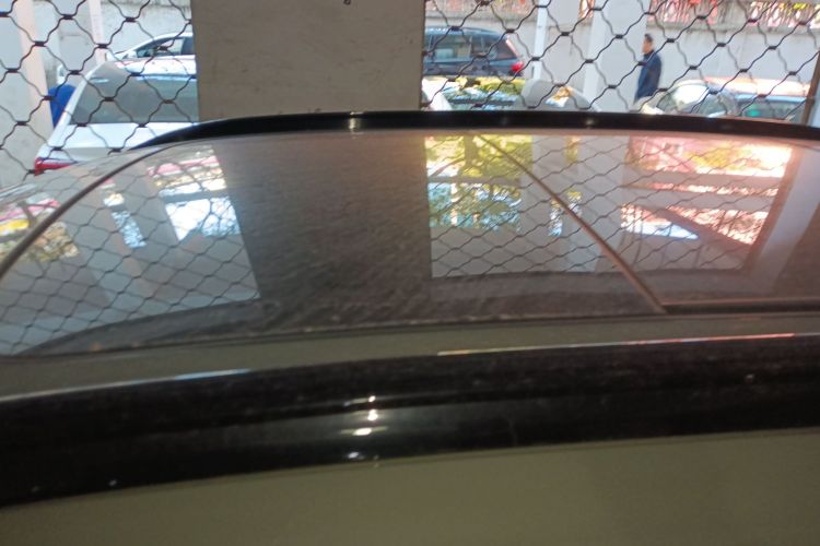 沃尔沃XC40 2024款 B3 智远运动版局部细节57