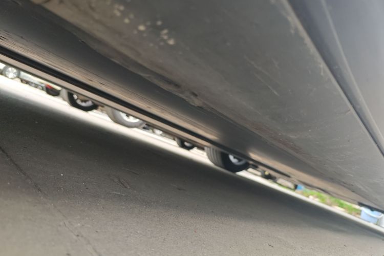 特斯拉 Model 3 2021款 标准续航后驱升级版局部细节9002