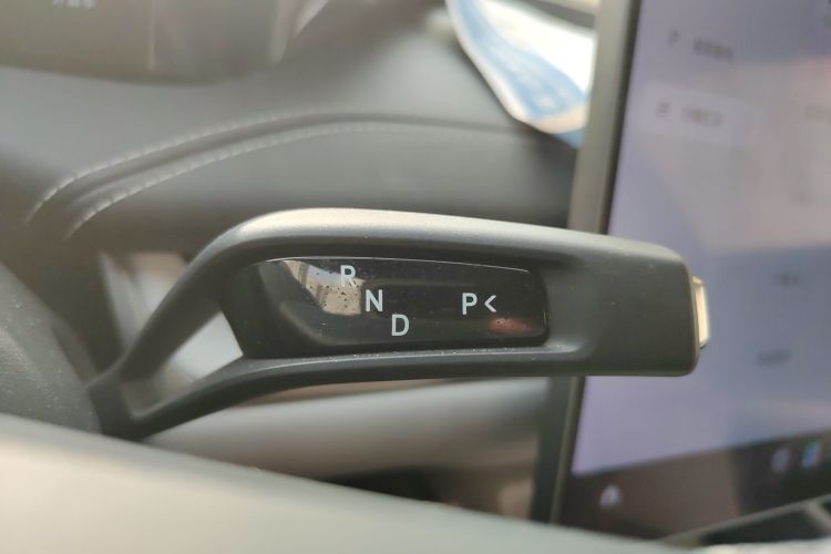 小米汽车 小米SU7 2024款 四驱超长续航高阶智驾Max版中控内饰18