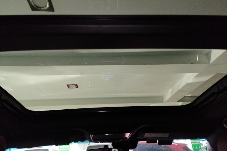 本田 英仕派 2022款 260TURBO 精悦版中控内饰22