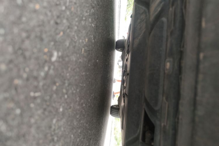 大众 朗逸 2019款 280TSI DSG舒适版 国VI局部细节9008